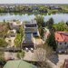 Mogosoaia, o proprietate aparte pe malul lacului, piscina, deschidere la lac.